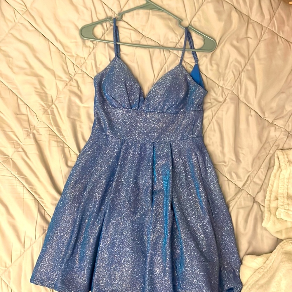B.Darlin homcoming/party dress